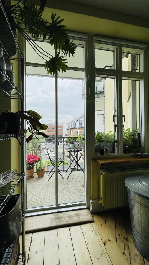 Apartmentincopenhagen Apartment 1494 Ngoại thất bức ảnh