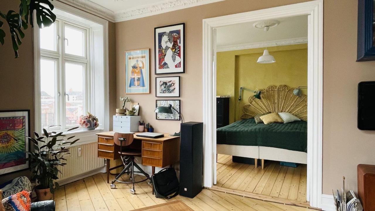 Apartmentincopenhagen Apartment 1494 Ngoại thất bức ảnh