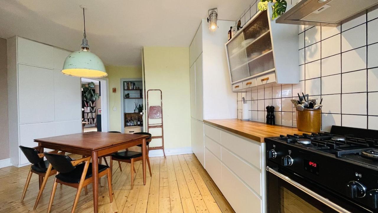 Apartmentincopenhagen Apartment 1494 Ngoại thất bức ảnh