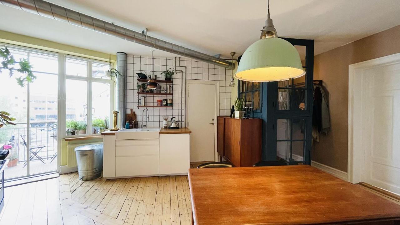 Apartmentincopenhagen Apartment 1494 Ngoại thất bức ảnh