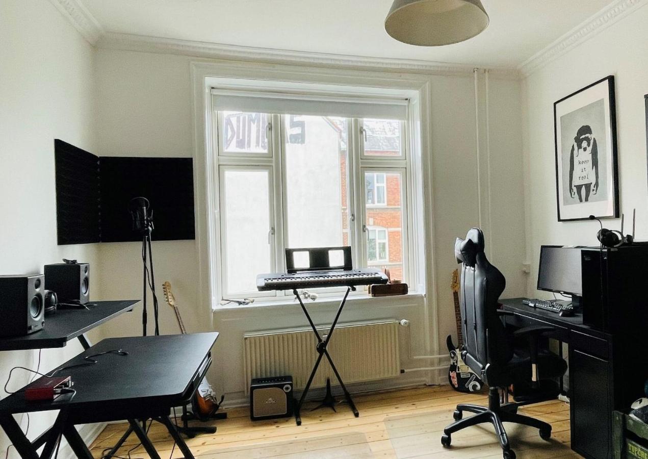 Apartmentincopenhagen Apartment 1494 Ngoại thất bức ảnh