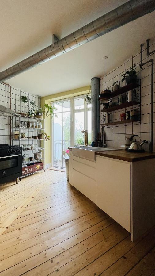 Apartmentincopenhagen Apartment 1494 Ngoại thất bức ảnh