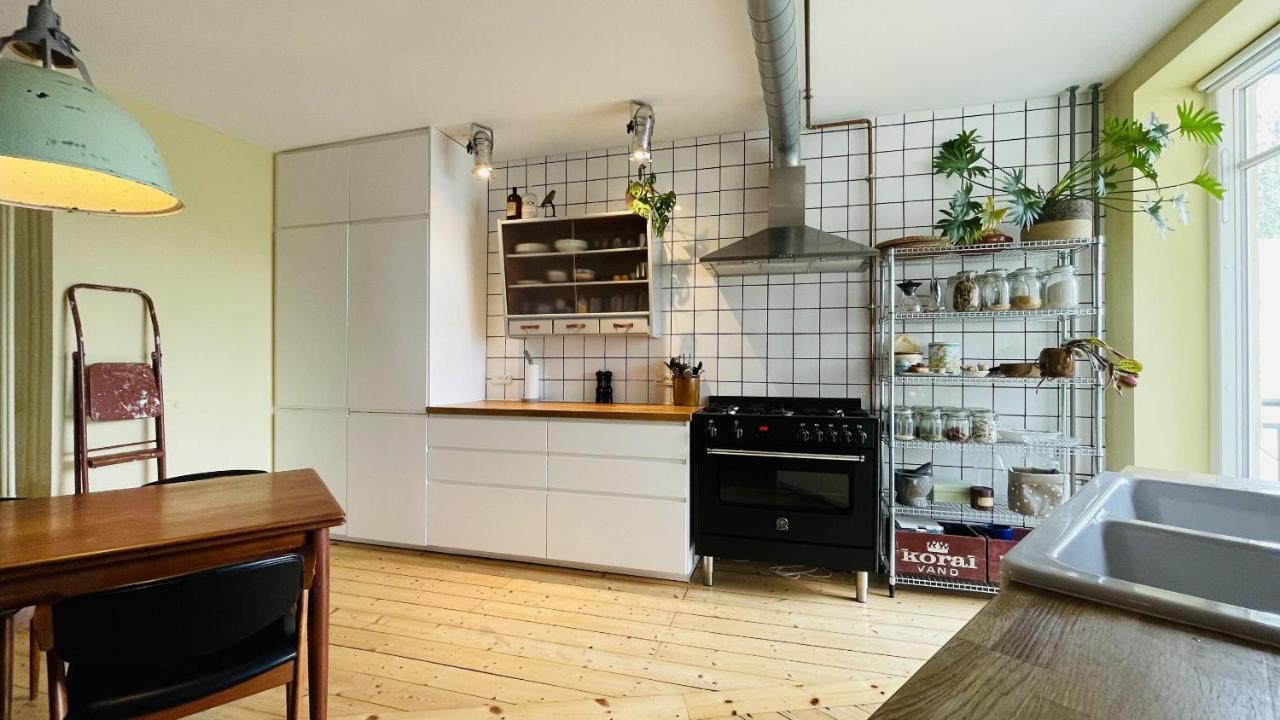 Apartmentincopenhagen Apartment 1494 Ngoại thất bức ảnh