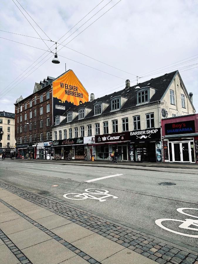Apartmentincopenhagen Apartment 1494 Ngoại thất bức ảnh